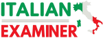 Italian Examiner